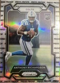 Anthony Richardson