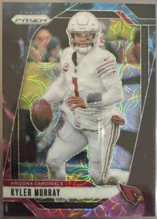 Kyler Murray