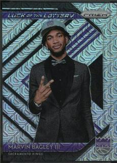Marvin Bagley III