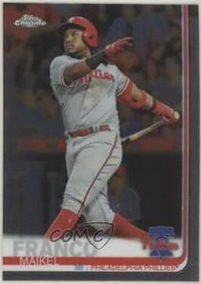 Maikel Franco