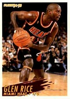 Glen Rice