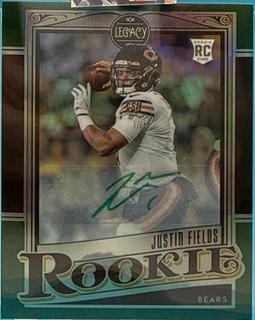 Justin Fields