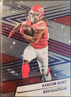 Kareem Hunt