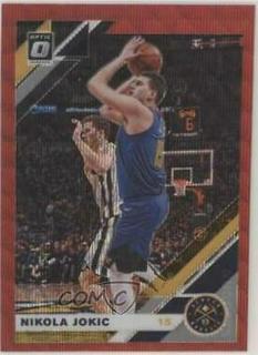 Nikola Jokic
