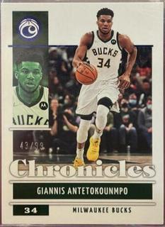 Giannis Antetokounmpo