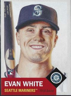 Evan White