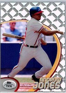 Andruw Jones