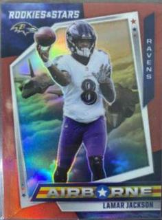 Lamar Jackson