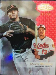 Manny Machado