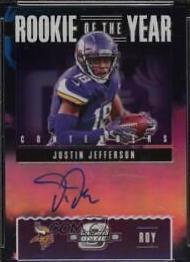 Justin Jefferson