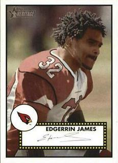 Edgerrin James