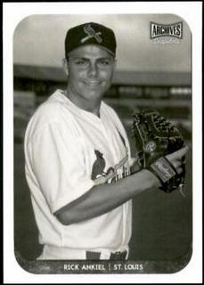 Rick Ankiel