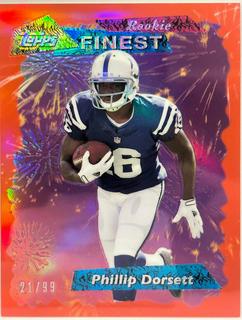 Phillip Dorsett