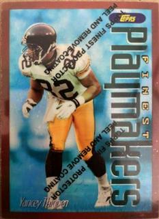 Yancey Thigpen