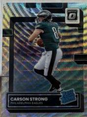 Carson Strong
