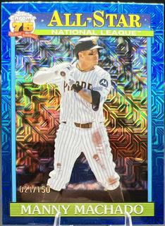 Manny Machado