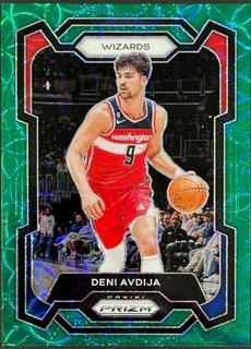 Deni Avdija