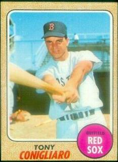 Tony Conigliaro