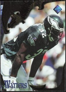 Ricky Watters