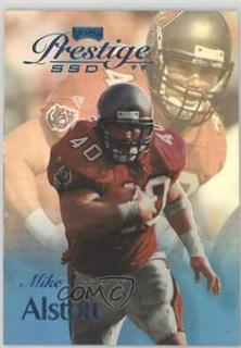 Mike Alstott