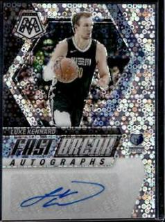 Luke Kennard