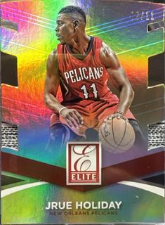 Jrue Holiday