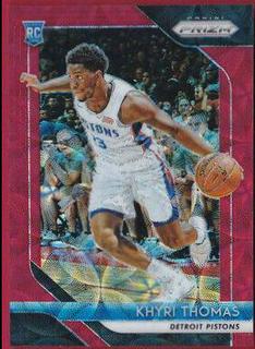Khyri Thomas
