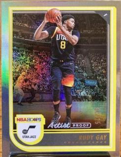 Rudy Gay