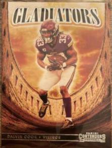 Dalvin Cook