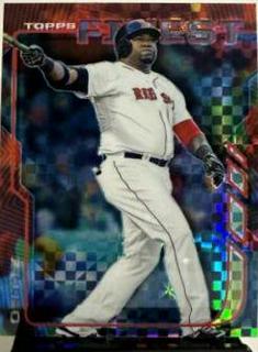 David Ortiz