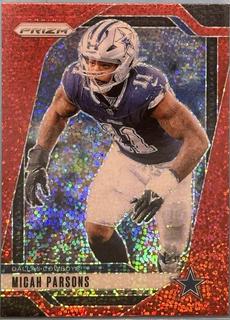 Micah Parsons