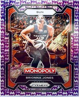 Brionna Jones