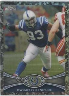 Dwight Freeney