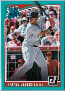 Rafael Devers
