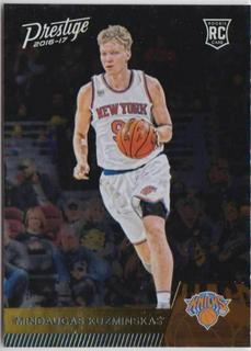 Mindaugas Kuzminskas
