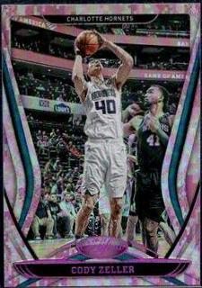Cody Zeller
