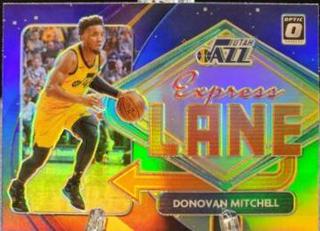 Donovan Mitchell