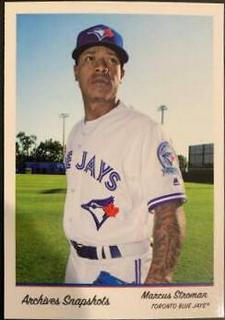 Marcus Stroman