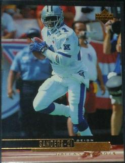 Deion Sanders