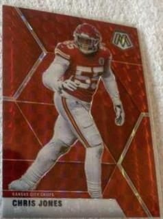 Chris Jones