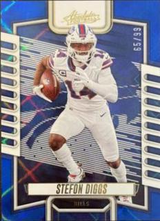 Stefon Diggs