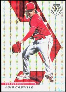 Luis Castillo