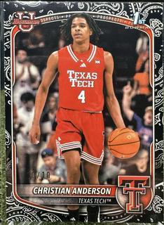 Christian Anderson
