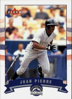 Juan Pierre