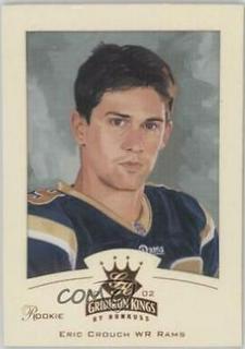 Eric Crouch
