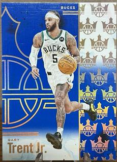 Gary Trent Jr.