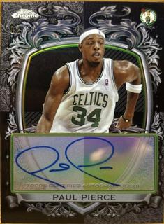 Paul Pierce