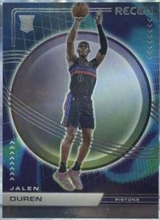 Jalen Duren