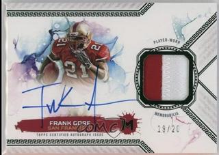 Frank Gore