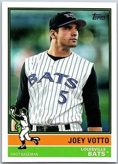Joey Votto